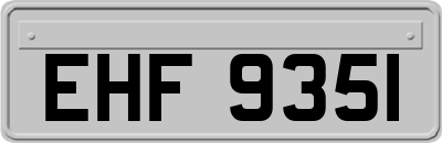 EHF9351