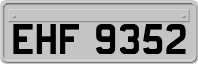 EHF9352