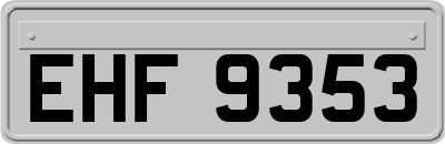 EHF9353