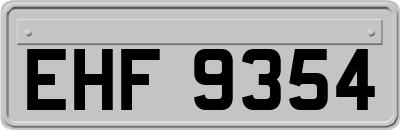 EHF9354