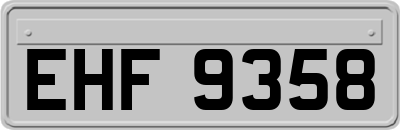 EHF9358