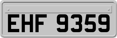 EHF9359