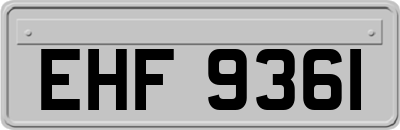 EHF9361