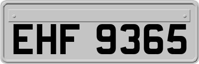 EHF9365