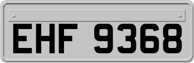 EHF9368