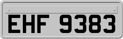 EHF9383