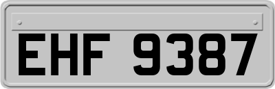 EHF9387