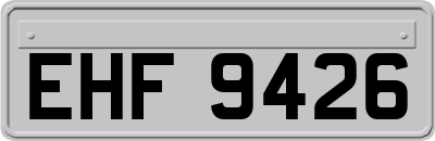 EHF9426