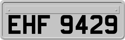 EHF9429