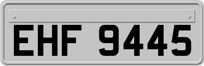 EHF9445