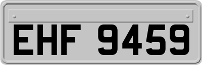 EHF9459