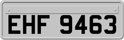 EHF9463
