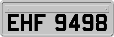 EHF9498