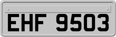EHF9503