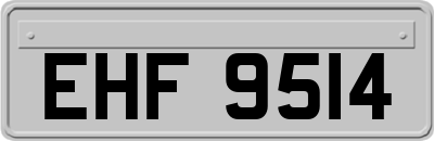 EHF9514
