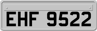 EHF9522
