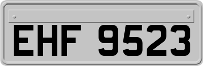 EHF9523