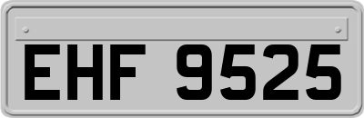 EHF9525