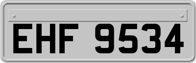 EHF9534