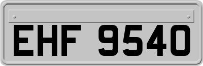 EHF9540