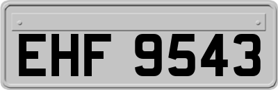 EHF9543