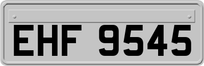 EHF9545