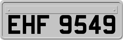 EHF9549