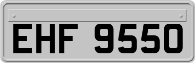EHF9550