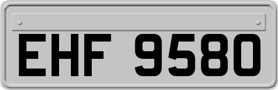 EHF9580