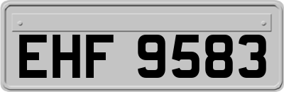 EHF9583