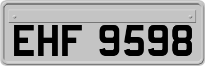 EHF9598