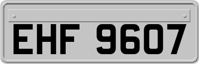 EHF9607