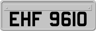 EHF9610