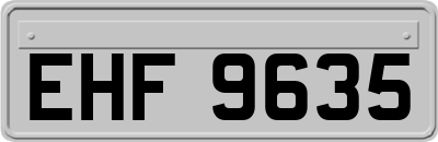 EHF9635