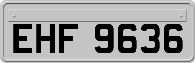 EHF9636