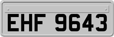 EHF9643