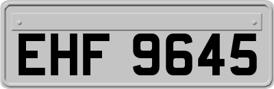 EHF9645