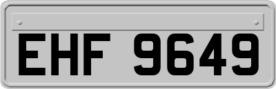 EHF9649