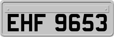 EHF9653