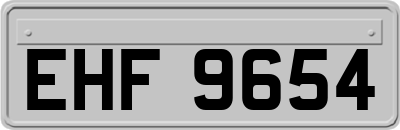 EHF9654