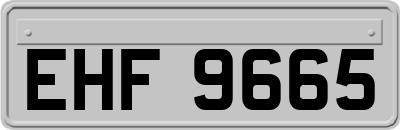 EHF9665