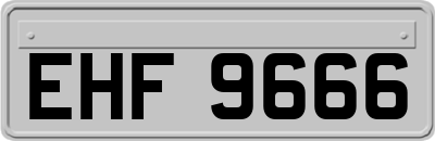 EHF9666