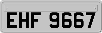 EHF9667