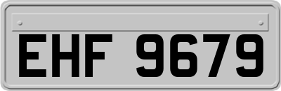 EHF9679