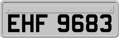 EHF9683