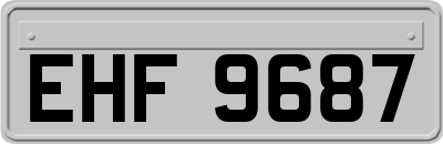 EHF9687
