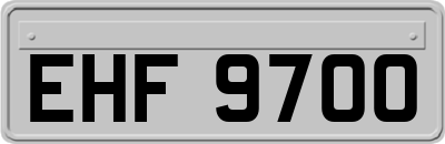 EHF9700