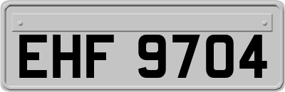 EHF9704