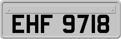EHF9718