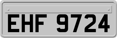 EHF9724